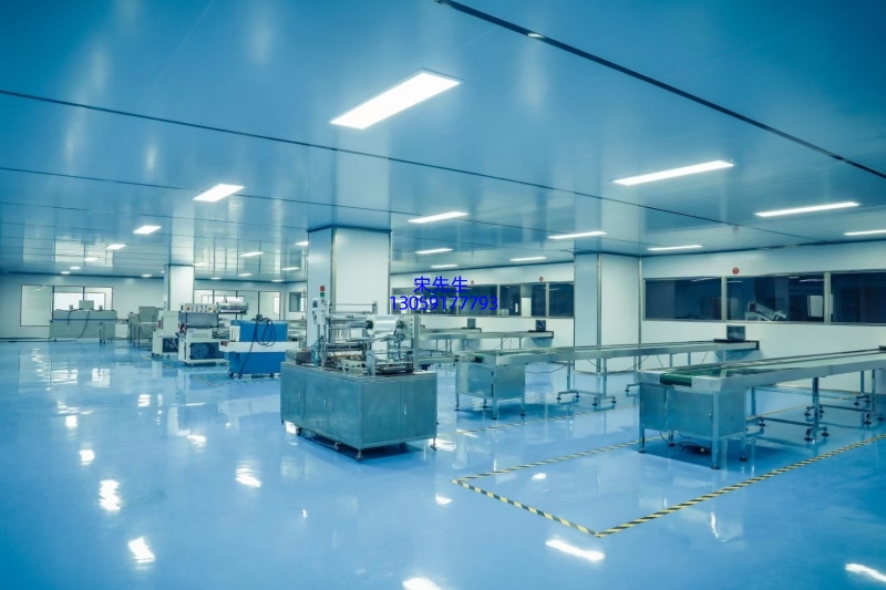 河南_工厂设备展示