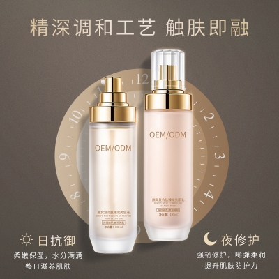 河南_燕窝水乳套盒OEM
